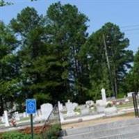 Mount Bethel Methodist Cemetery on Sysoon