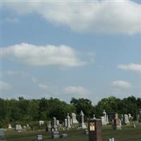 Mount Blanchard Cemetery on Sysoon