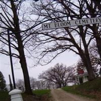 Mount Bloom Cemetery on Sysoon