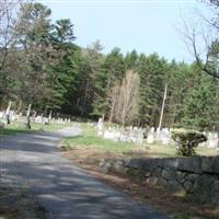 Mount Caesar Cemetery on Sysoon