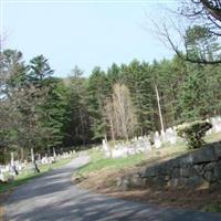 Mount Caesar Cemetery on Sysoon