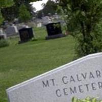 Mount Calvary Catholic Cemetery on Sysoon