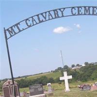 Mount Calvary Cemetery on Sysoon