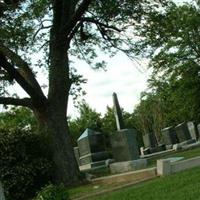 Mount Calvary Cemetery on Sysoon