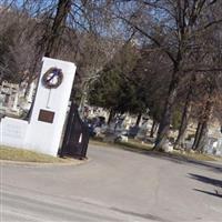 Mount Calvary Cemetery on Sysoon