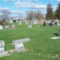 Mount Calvary Cemetery on Sysoon