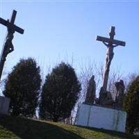 Mount Calvary Cemetery on Sysoon