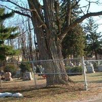 Mount Calvary Cemetery Annex on Sysoon