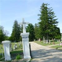 Mount Calvary Cemetery on Sysoon