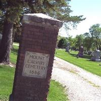 Mount Calvary Cemetery on Sysoon