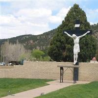 Mount Calvary Cemetery on Sysoon