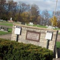 Mount Calvary Cemetery on Sysoon