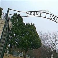 Mount Calvary Cemetery on Sysoon