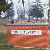 Mount Calvary Cemetery on Sysoon