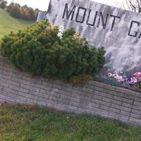 Mount Calvary Cemetery on Sysoon