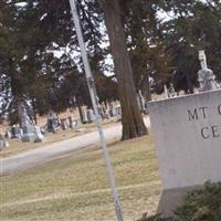 Mount Calvary Cemetery on Sysoon