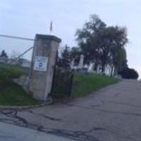 Mount Calvary Cemetery on Sysoon