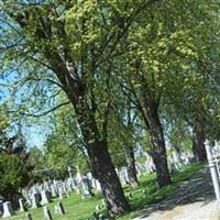 Mount Calvary Cemetery (old) on Sysoon