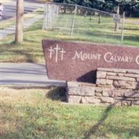 Mount Calvary Cemetery on Sysoon