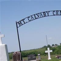 Mount Calvary Cemetery on Sysoon