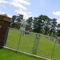 Mount Calvary Cemetery on Sysoon