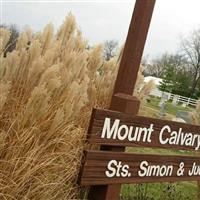 Mount Calvary Cemetery on Sysoon