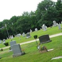 Mount Calvary Cemetery on Sysoon