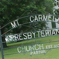 Mount Carmel Cemetery on Sysoon