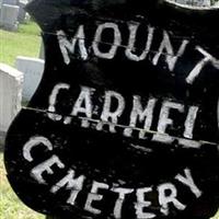 Mount Carmel Cemetery on Sysoon