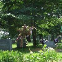 Mount Carmel Cemetery on Sysoon