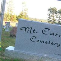 Mount Carmel Cemetery on Sysoon