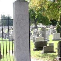 Mount Carmel Cemetery on Sysoon