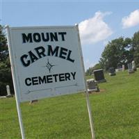 Mount Carmel Cemetery on Sysoon