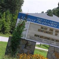 Mount Carmel Cemetery on Sysoon