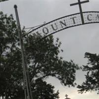 Mount Carmel Cemetery on Sysoon