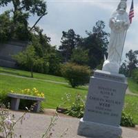 Mount Carmel Cemetery on Sysoon