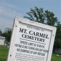 Mount Carmel Cemetery on Sysoon