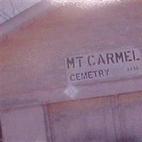 Mount Carmel Cemetery on Sysoon