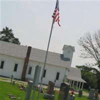 Mount Catherine Christian Cemetery(Woodlawn) on Sysoon