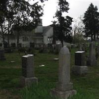 Mount Comfort Cemetery on Sysoon
