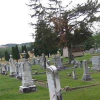 Mount Crawford Cemetery on Sysoon