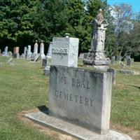 Mount Ebal Cemetery on Sysoon