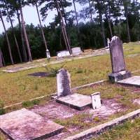 Mount Ebal Cemetery on Sysoon