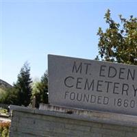 Mount Eden Cemetery on Sysoon
