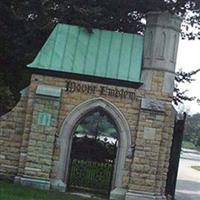 Mount Emblem Cemetery on Sysoon