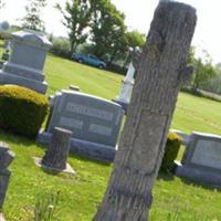 Mount Etna Cemetery on Sysoon