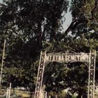 Mount Etna Cemetery on Sysoon