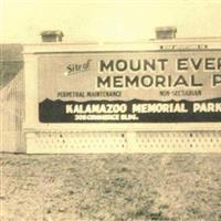 Mount Ever-Rest Memorial Park on Sysoon