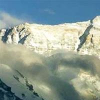 Mount Everest on Sysoon