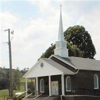 Mount Gilead Baptist Church on Sysoon